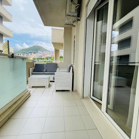 Jimi Apartments Vlorë Exteriér fotografie