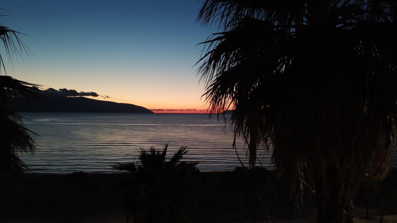 Jimi Apartments Vlorë Exteriér fotografie