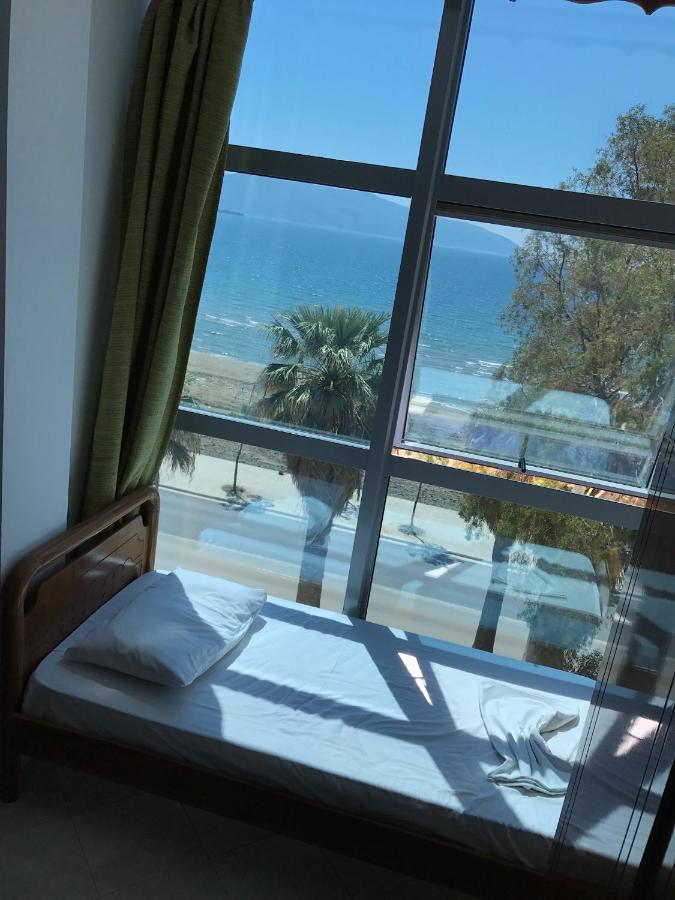 Jimi Apartments Vlorë Exteriér fotografie