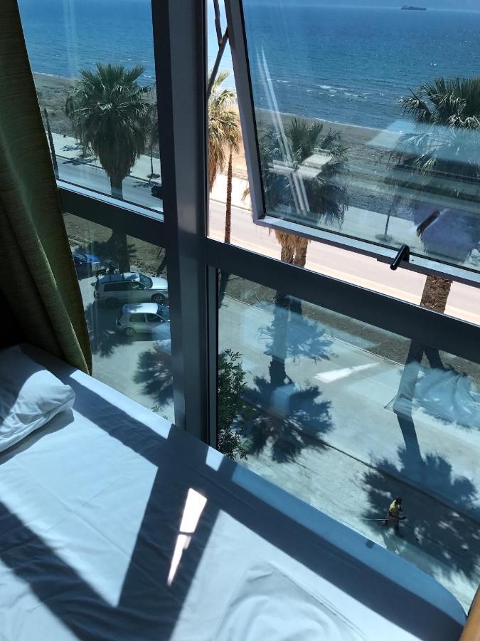 Jimi Apartments Vlorë Exteriér fotografie