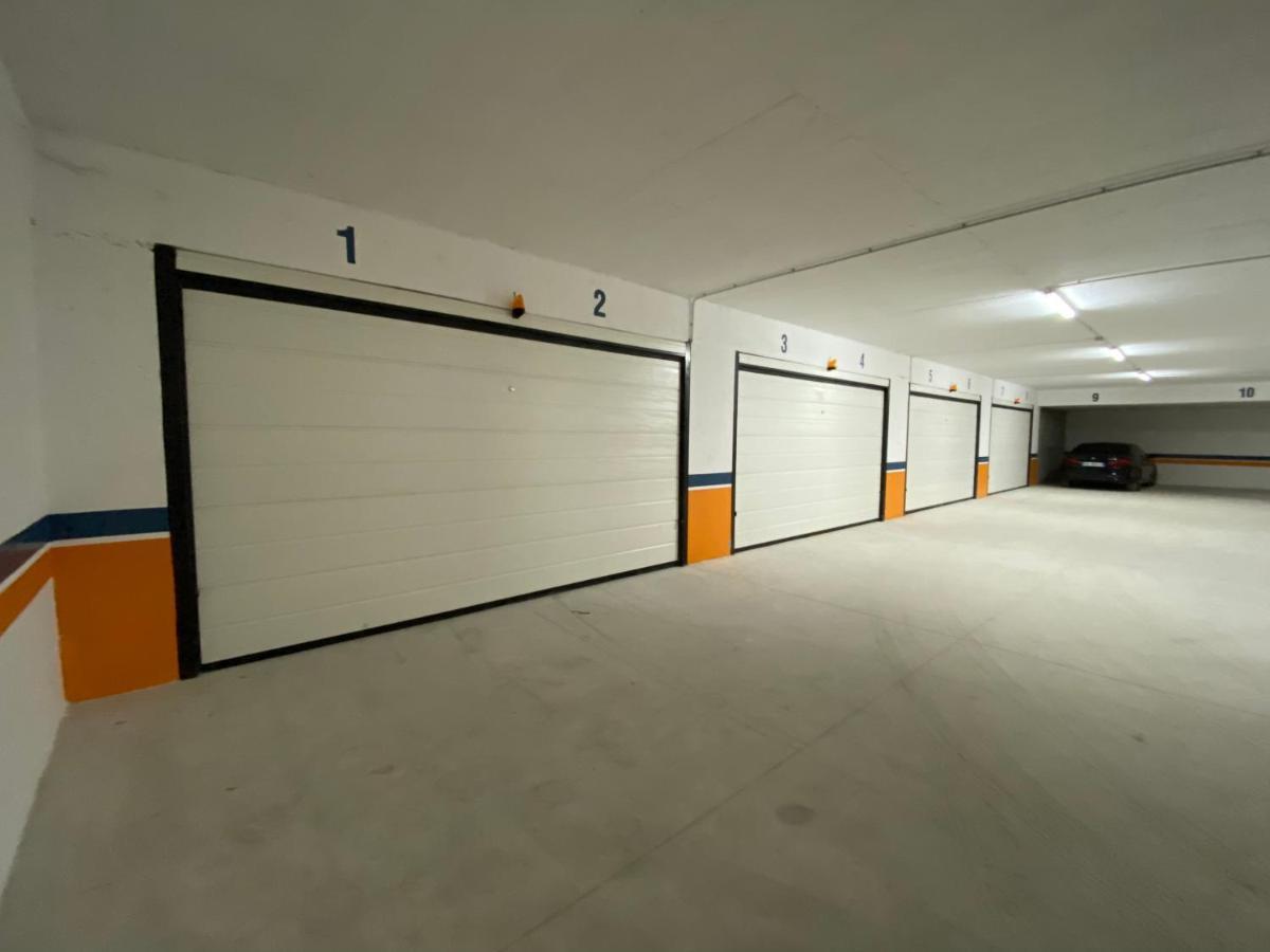 Jimi Apartments Vlorë Exteriér fotografie