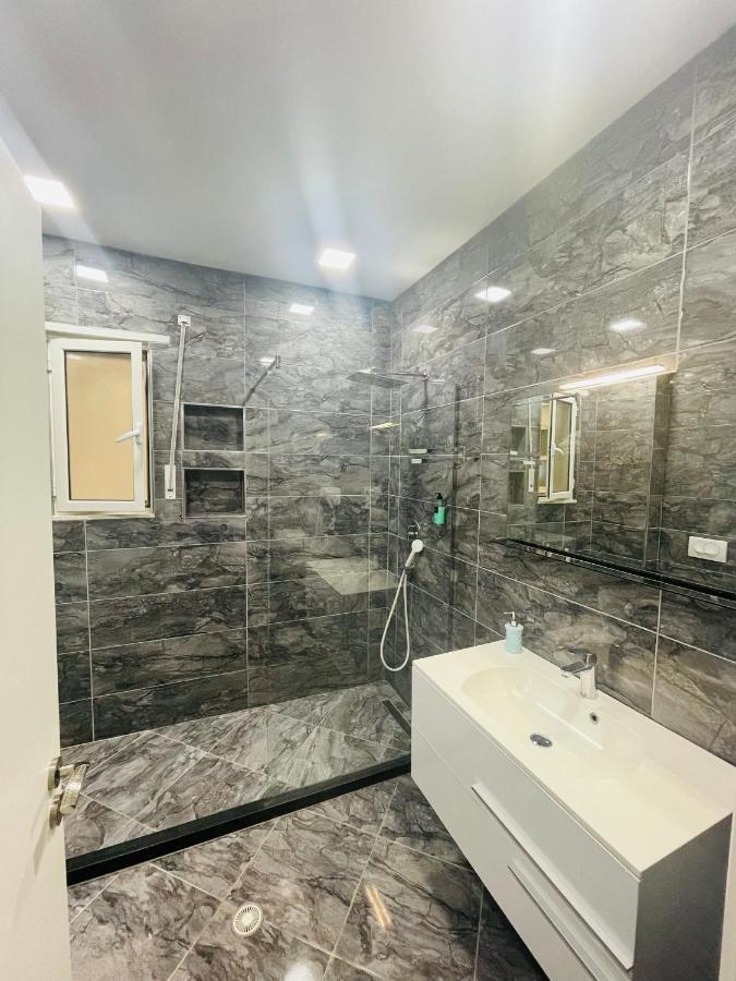 Jimi Apartments Vlorë Exteriér fotografie