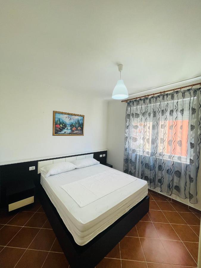 Jimi Apartments Vlorë Exteriér fotografie