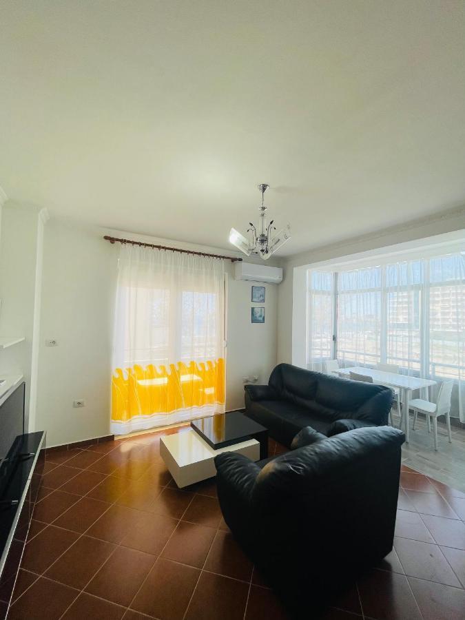 Jimi Apartments Vlorë Exteriér fotografie